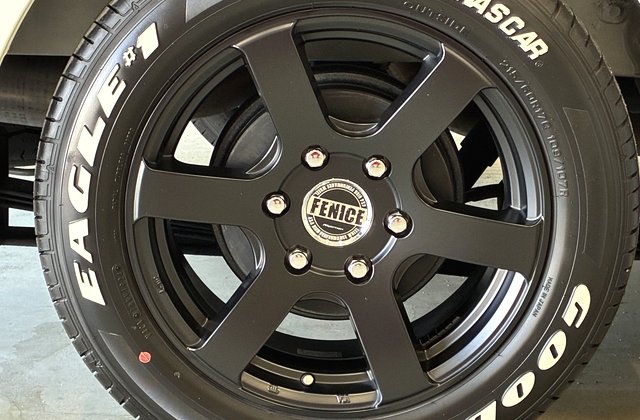 トヨタハイエースバン スーパーGL ダークプライムII