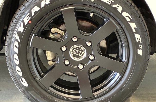 トヨタハイエースバン スーパーGL ダークプライムII