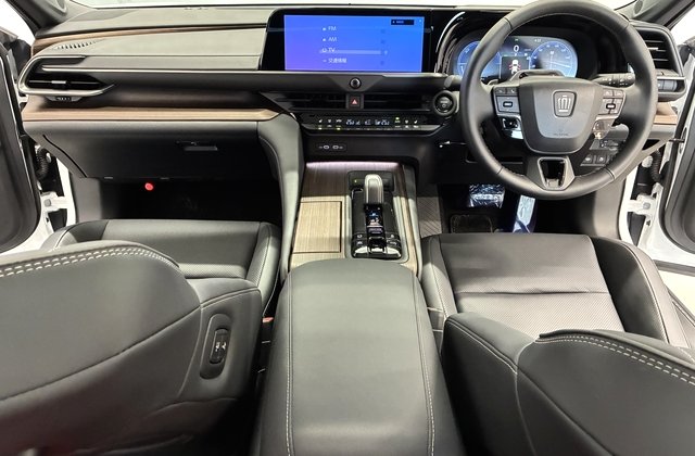 トヨタクラウンハイブリッドZ