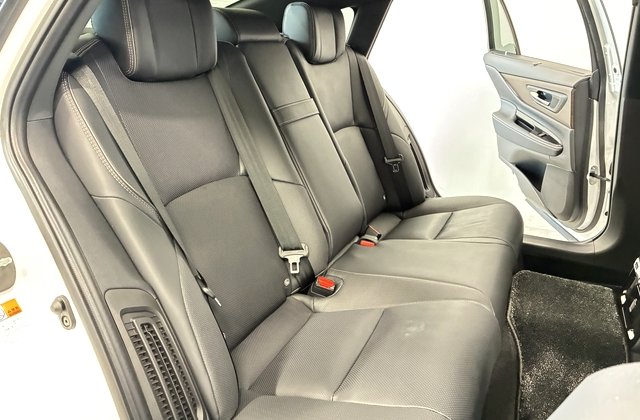 トヨタクラウンハイブリッドZ