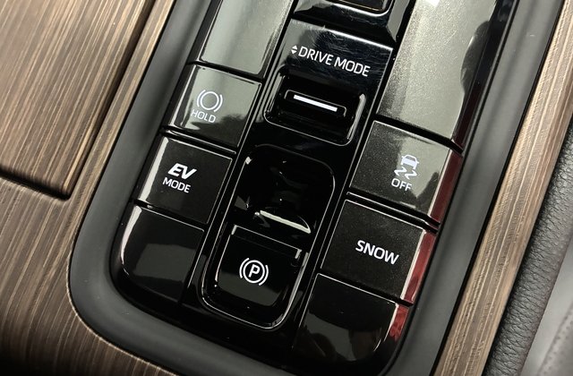 トヨタクラウンハイブリッドZ