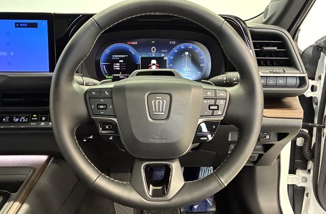 トヨタクラウンハイブリッドZ