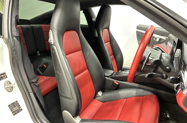 ポルシェ911カレラS