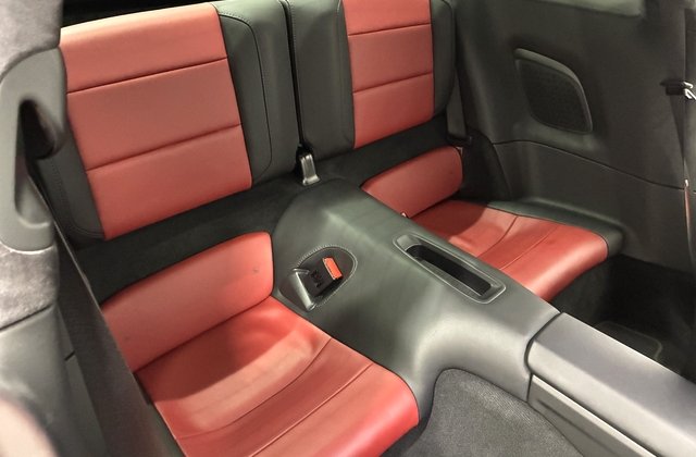 ポルシェ911カレラS