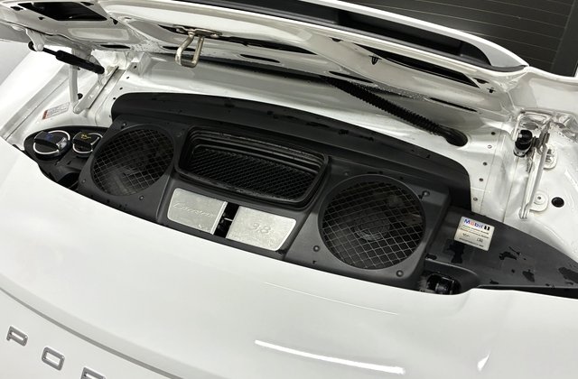 ポルシェ911カレラS