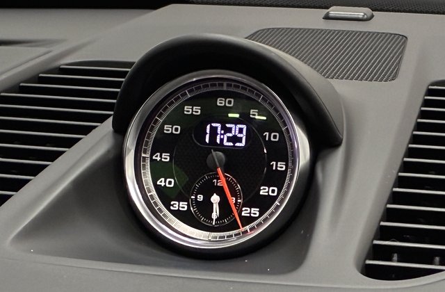 ポルシェ911カレラS