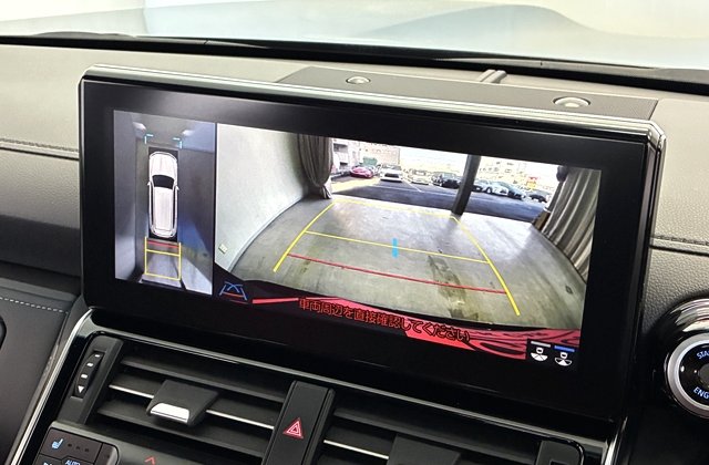 トヨタランドクルーザーGRスポーツ