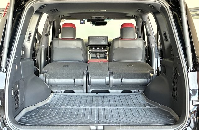 トヨタランドクルーザーGRスポーツ