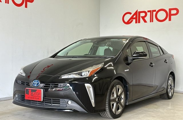 プリウス Sツーリングセレクション