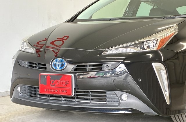 トヨタプリウスSツーリングセレクション