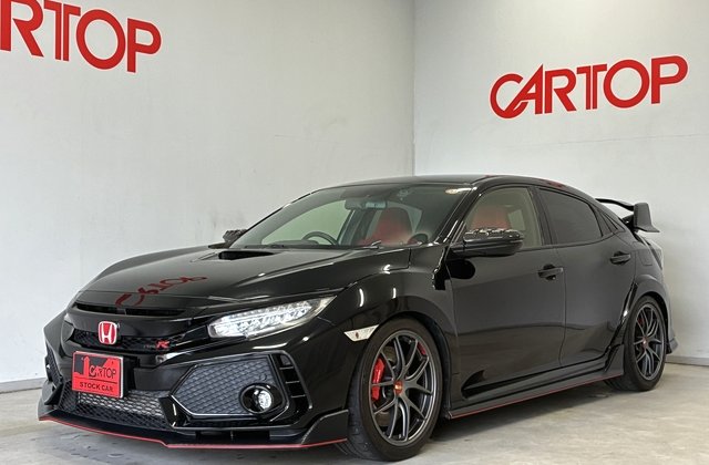 シビック タイプR