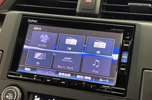 ホンダシビックタイプR