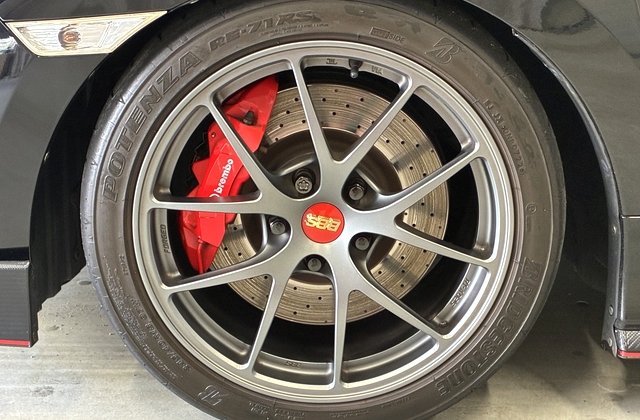 ホンダシビックタイプR