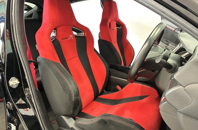 ホンダシビックタイプR