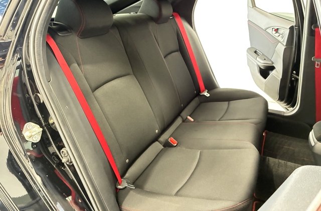 ホンダシビックタイプR