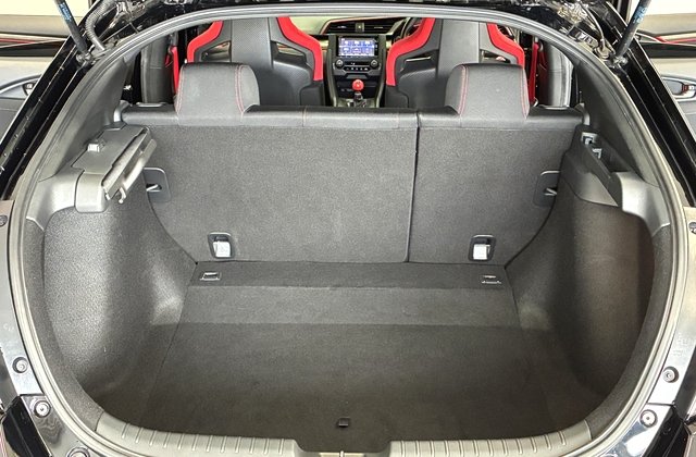 ホンダシビックタイプR