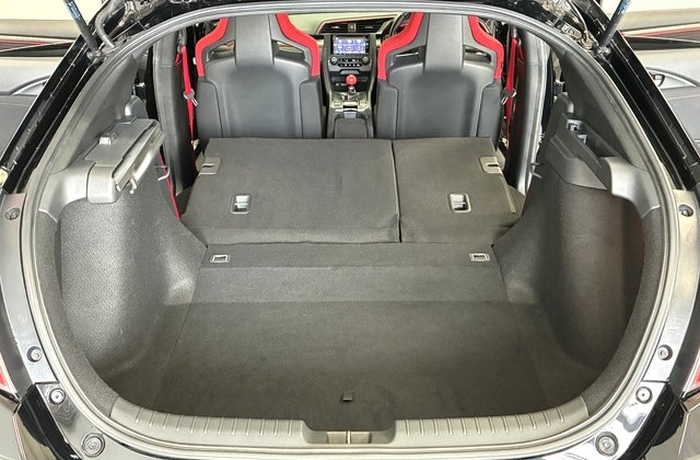 ホンダシビックタイプR