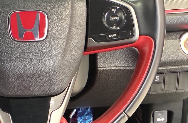 ホンダシビックタイプR