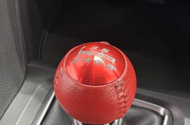 ホンダシビックタイプR