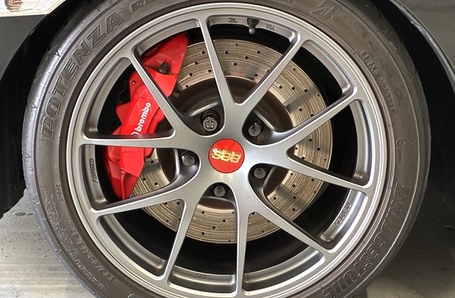 ホンダシビックタイプR