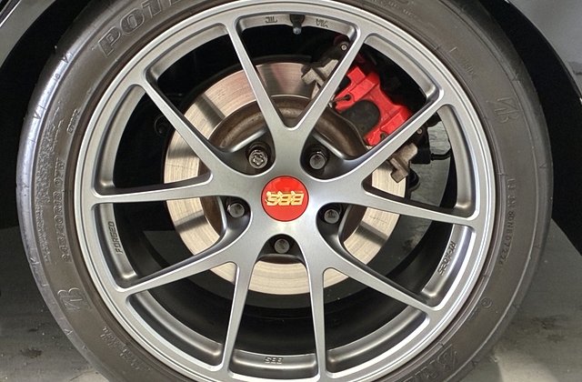 ホンダシビックタイプR