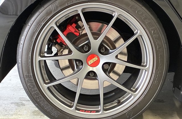 ホンダシビックタイプR