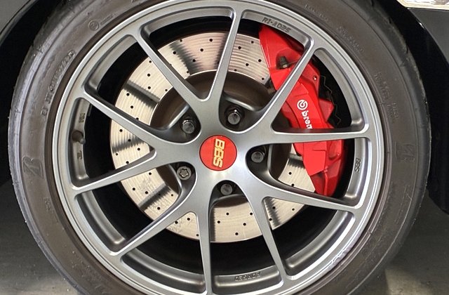 ホンダシビックタイプR