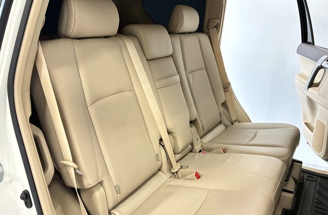 トヨタランドクルーザープラドTX Lパッケージ