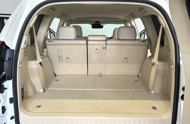 トヨタランドクルーザープラドTX Lパッケージ