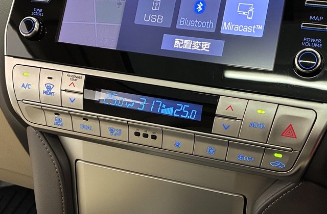 トヨタランドクルーザープラドTX Lパッケージ