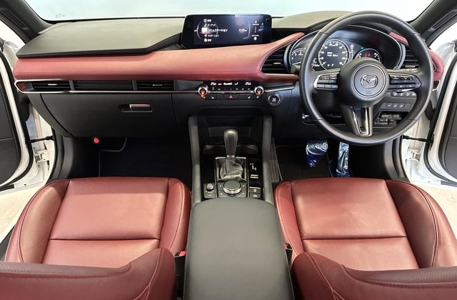 マツダMAZDA3ファストバック20S プロアクティブ ツーリングセレクション