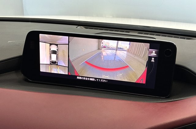 マツダMAZDA3ファストバック20S プロアクティブ ツーリングセレクション