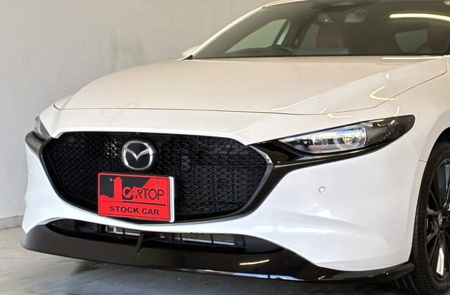 マツダMAZDA3ファストバック20S プロアクティブ ツーリングセレクション
