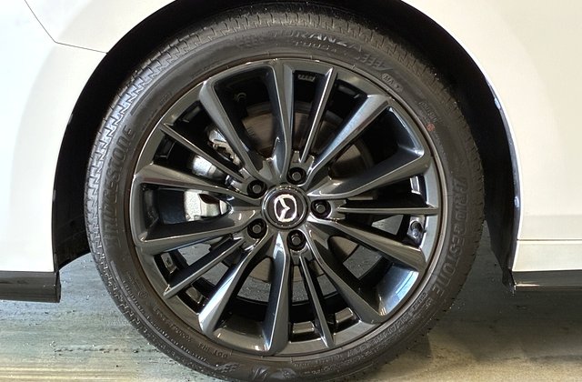 マツダMAZDA3ファストバック20S プロアクティブ ツーリングセレクション