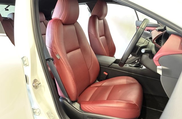 マツダMAZDA3ファストバック20S プロアクティブ ツーリングセレクション