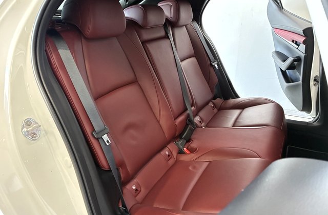 マツダMAZDA3ファストバック20S プロアクティブ ツーリングセレクション