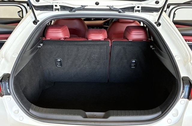 マツダMAZDA3ファストバック20S プロアクティブ ツーリングセレクション