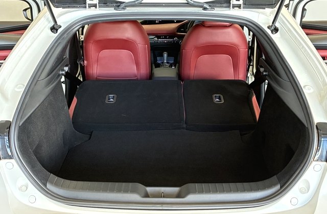 マツダMAZDA3ファストバック20S プロアクティブ ツーリングセレクション