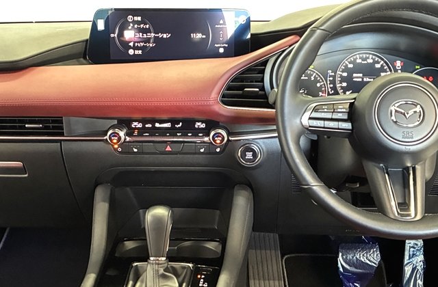 マツダMAZDA3ファストバック20S プロアクティブ ツーリングセレクション