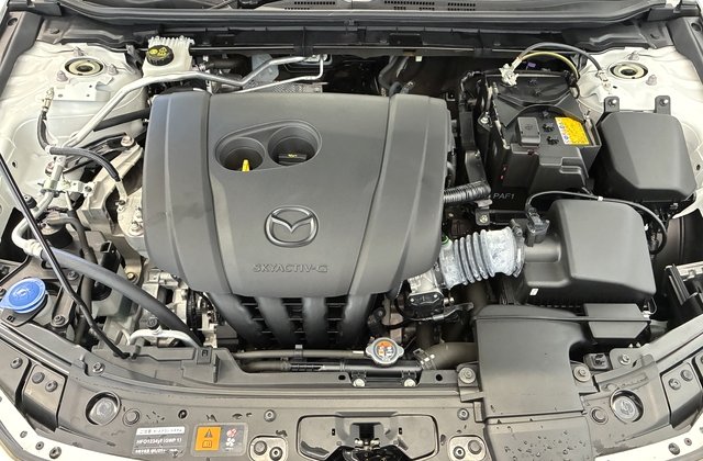 マツダMAZDA3ファストバック20S プロアクティブ ツーリングセレクション