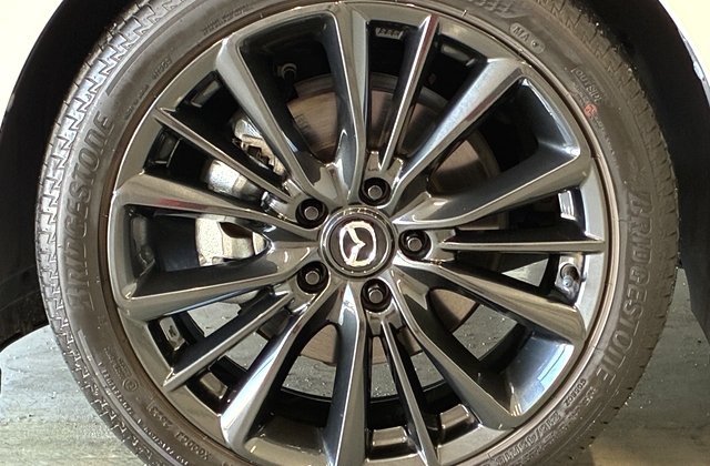 マツダMAZDA3ファストバック20S プロアクティブ ツーリングセレクション