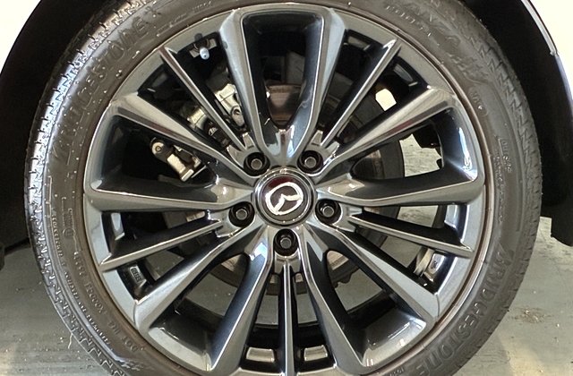 マツダMAZDA3ファストバック20S プロアクティブ ツーリングセレクション