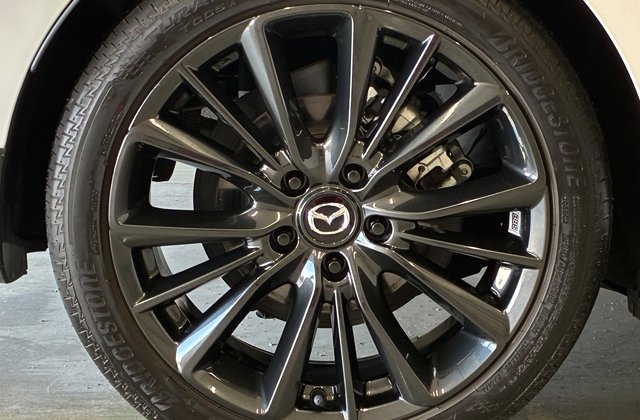 マツダMAZDA3ファストバック20S プロアクティブ ツーリングセレクション