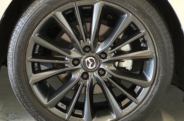 マツダMAZDA3ファストバック20S プロアクティブ ツーリングセレクション