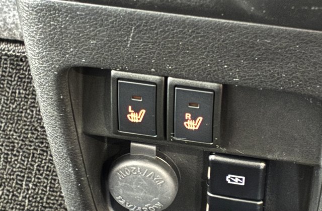 スズキハスラーJスタイルII 