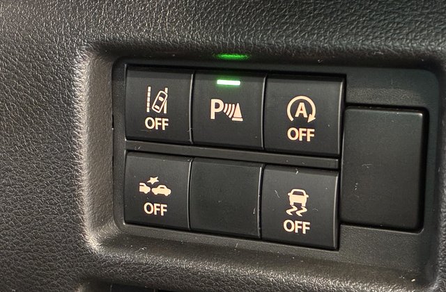 スズキハスラーJスタイルII 