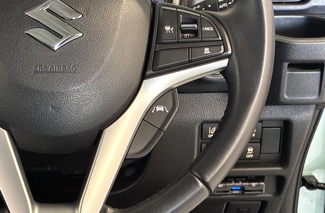 スズキハスラーJスタイルII 