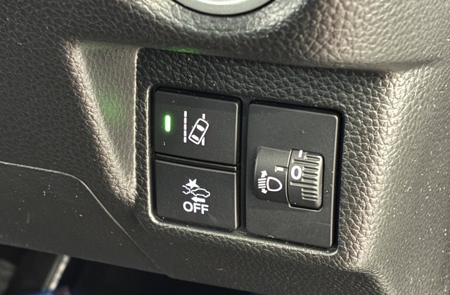 ホンダN-BOXカスタムL