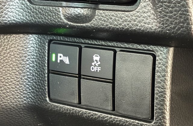 ホンダN-BOXカスタムL