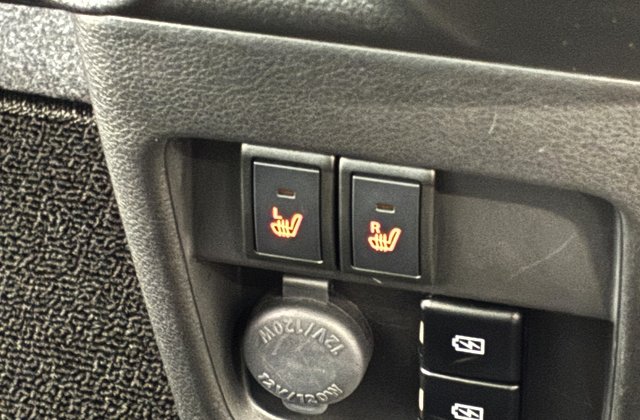 スズキハスラーJスタイルII 